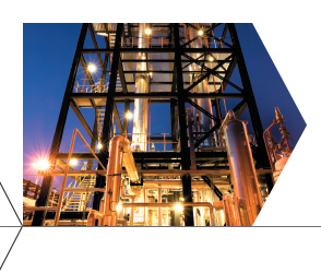 New Energy And Diversified Businesses
