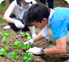 Corporate Social Responsibility