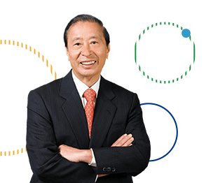 主席報告