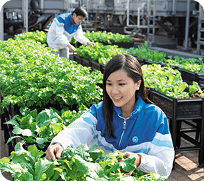 企業社會責任