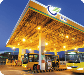 New Energy And Diversified Businesses
