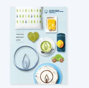 Towngas Annual Report 2018